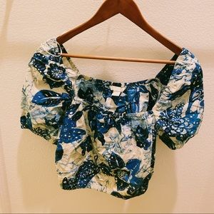 H&M Special edition Top